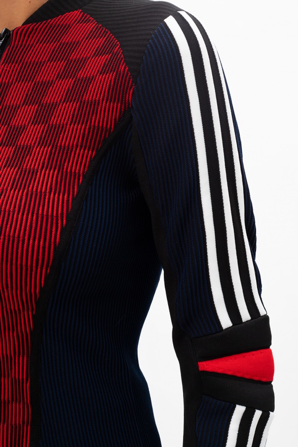 Adidas paolina 2025 russo jacket